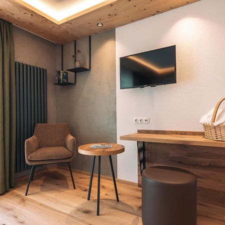 Hotel Olympia Ischgl Extérieur photo
