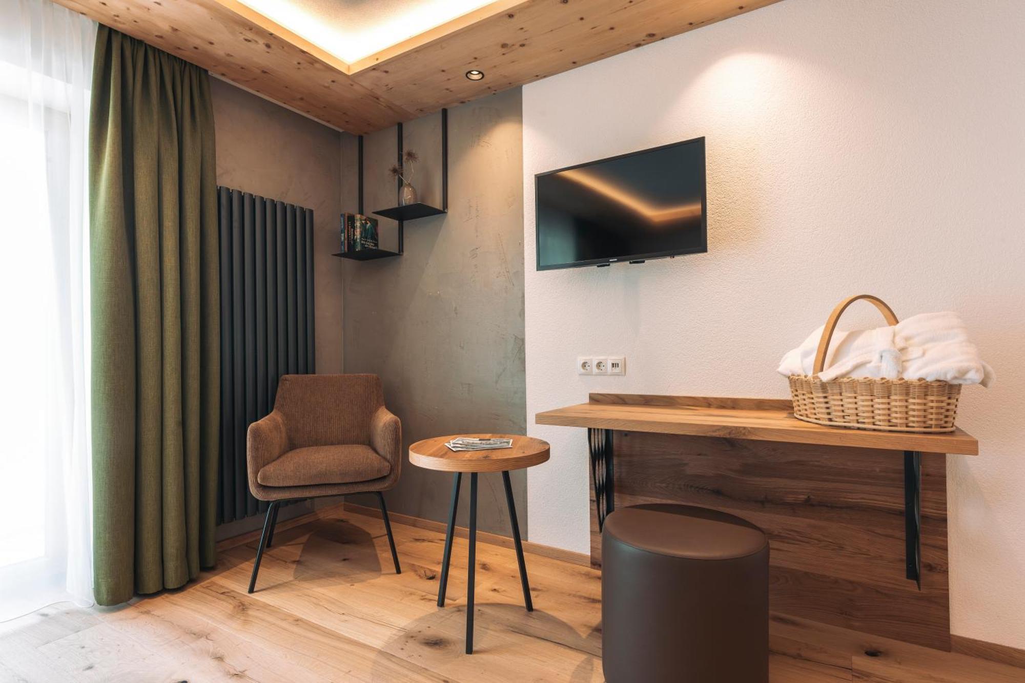 Hotel Olympia Ischgl Extérieur photo