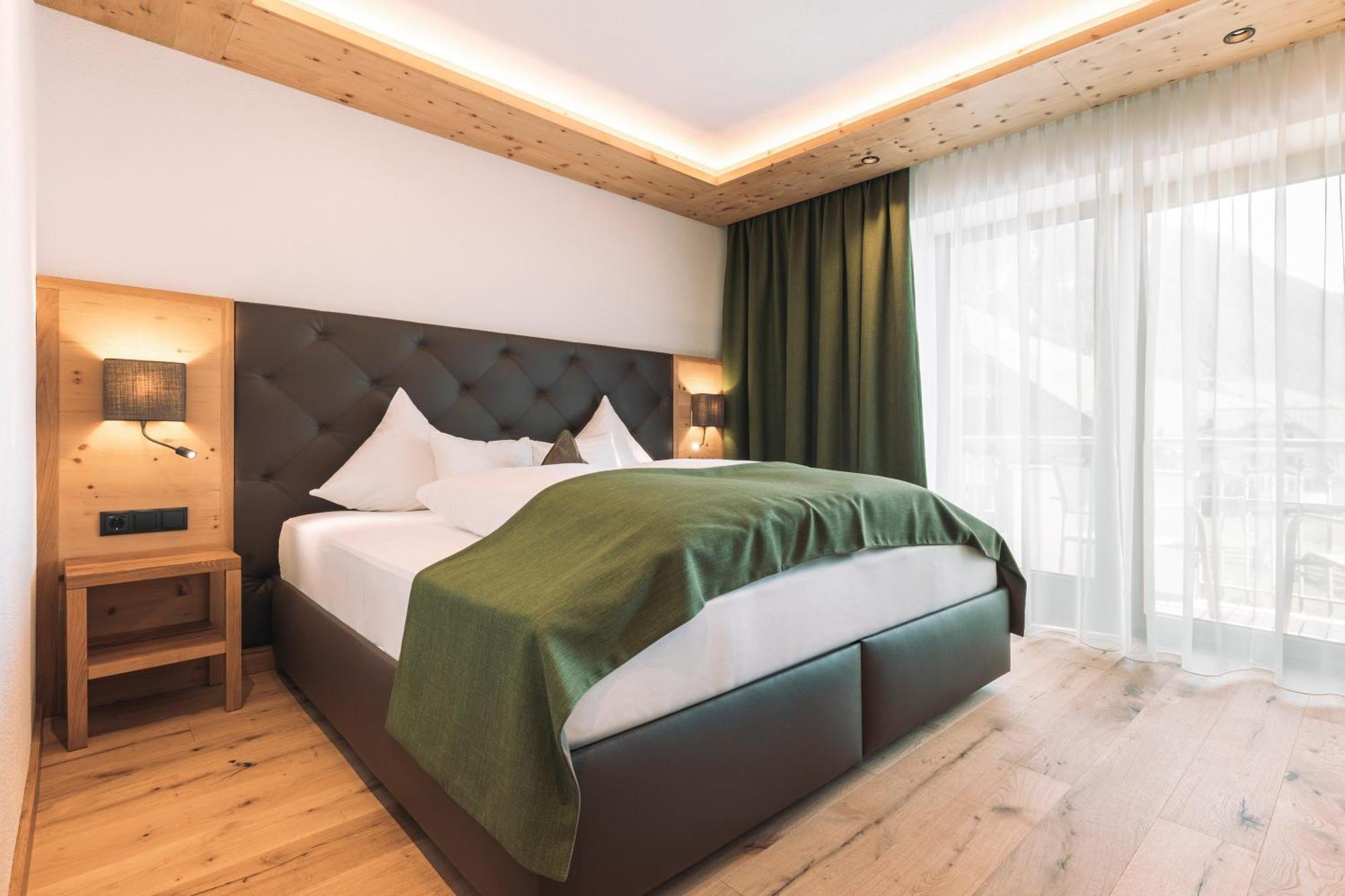 Hotel Olympia Ischgl Extérieur photo